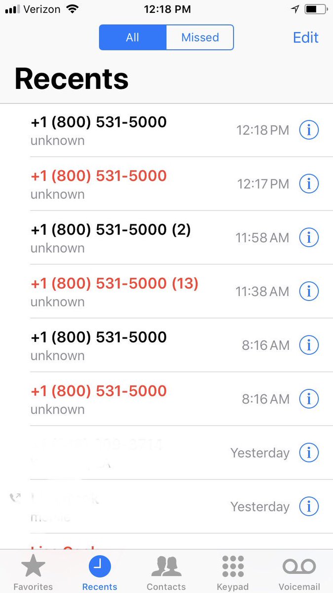 This is getting ridiculous <a href="/DIRECTV/">DIRECTV</a>. Yes, I have your service. And <a href="/ATT/">AT&T</a>. But I doubt I am getting whatever special deal this call is about.  @ATTCares <a href="/DIRECTVNowHelp/">DIRECTV NOW Help</a>