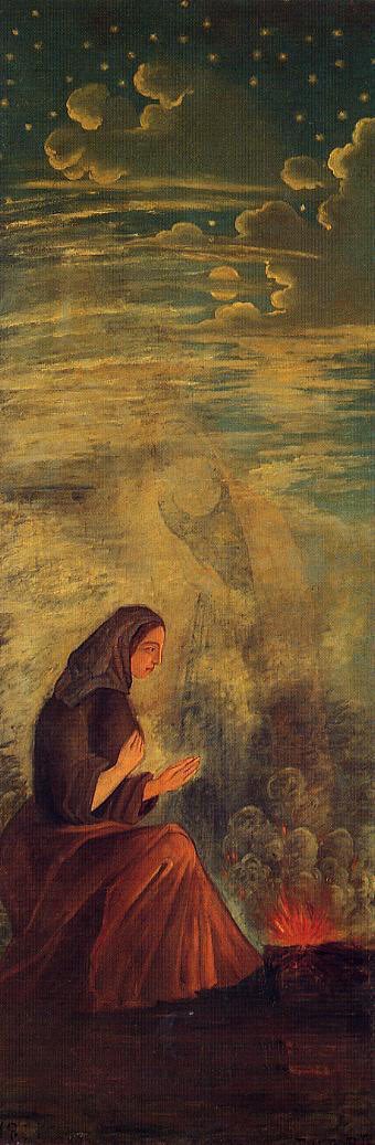 🎨 Paul Cezanne - The Four Seasons, Winter / Поль Сезанн - Времена года. Зима 
❄️ #winter #зима #art #Cezanne #TheFourSeasons #Сезанн #ВременаГода