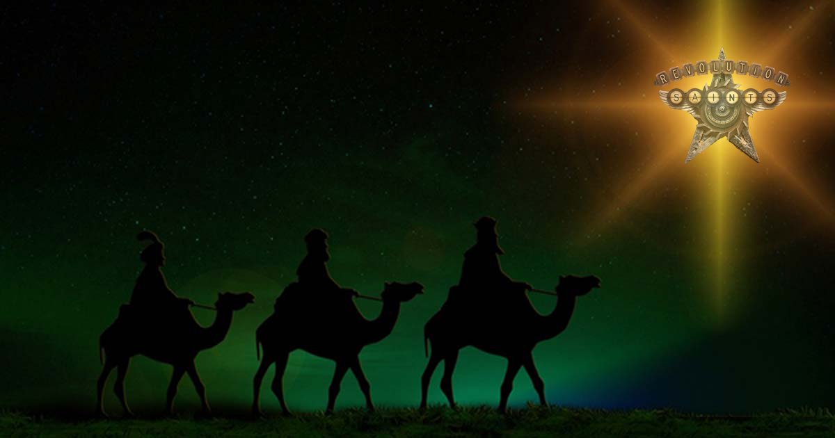 FireStormRocks's tweet photo. Tour our very own 3 wise men @DeenTheDrummer @Douglas_Aldrich @JackBlades Wishing you a very Merry Christmas and amazing 2018 from all of your #RevolutionDisciples https://t.co/a0KO6AnEYI