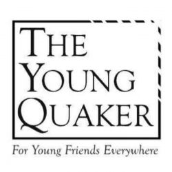 Lots of energy within young adult Quakers at the moment.  Listen to their latest podcast here! buff.ly/2BWI3Lz