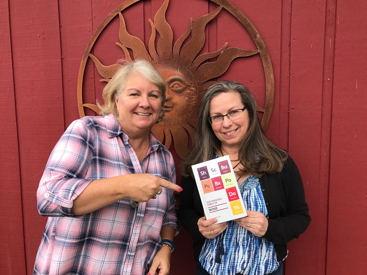 TheWineRoad's tweet photo. Fun in Forestville! In our latest #podcast Beth and Marcy entice you to visit Forestville, a charming little community off Hwy 116. Listen now: https://t.co/LAGbAzBl7F #wineroad #visitwineroad https://t.co/K80IivDGY5