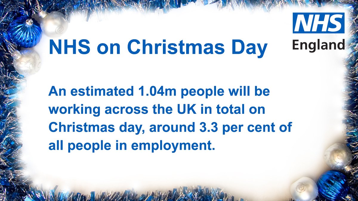 NHSEngland's tweet photo. Simon Stevens, Chief Executive of @NHSEngland, thanks staff who are caring for patients over Christmas and for all their work over a “pressurised year” for the #NHS https://t.co/3Iy58bgBYL https://t.co/Fa7UV41MgX
