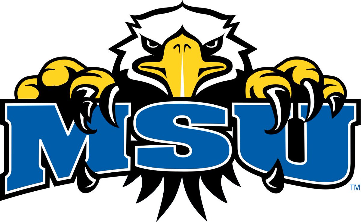 dlewi50's tweet photo. Proud to have received an offer from Morehead State University #GoEagles @CoachMAustin https://t.co/gY8yFmbF1K