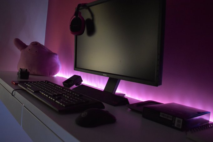 Watch KAYSHA💕's leaked NSFW photo on TwXstars