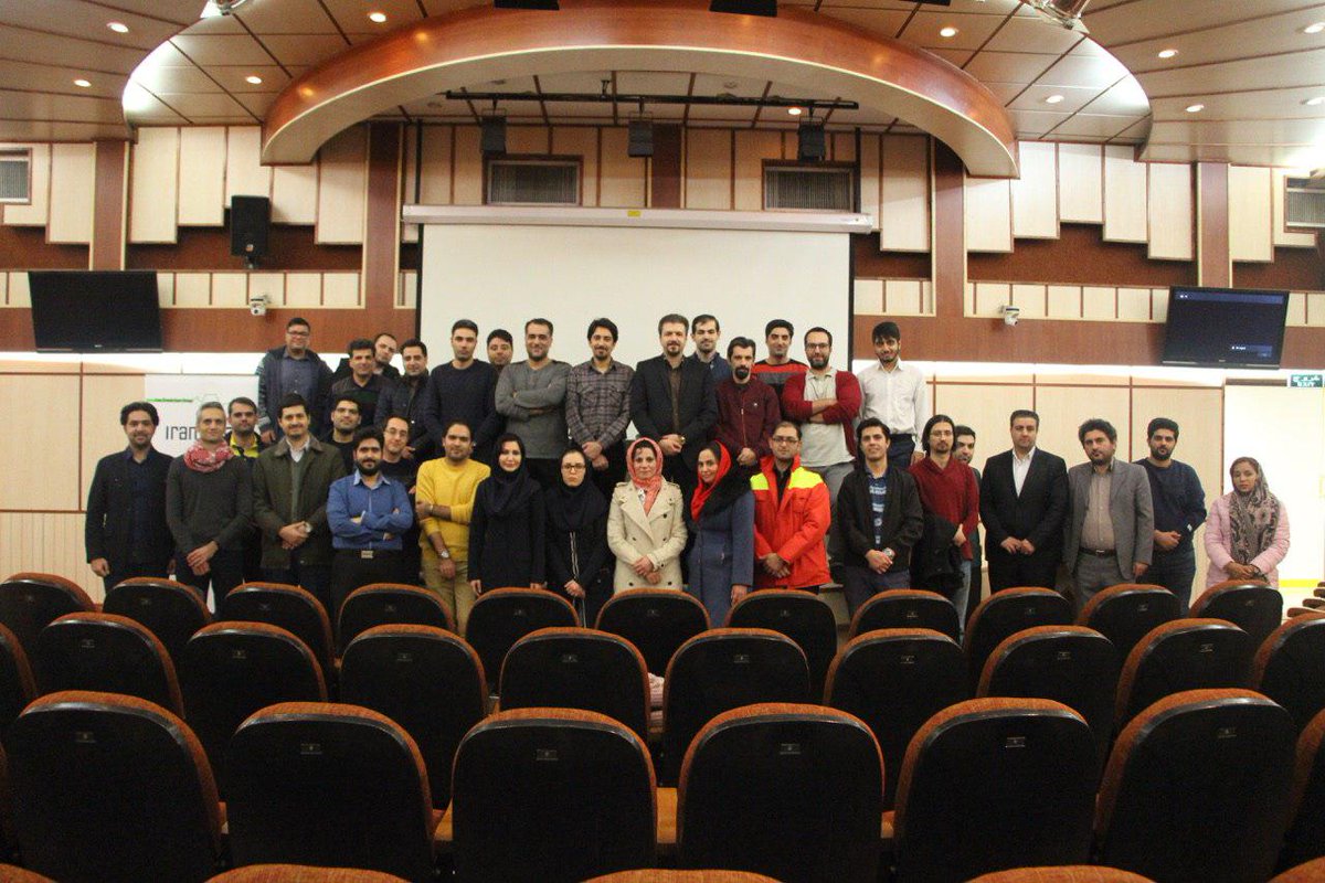 IRAN OUG tweet media