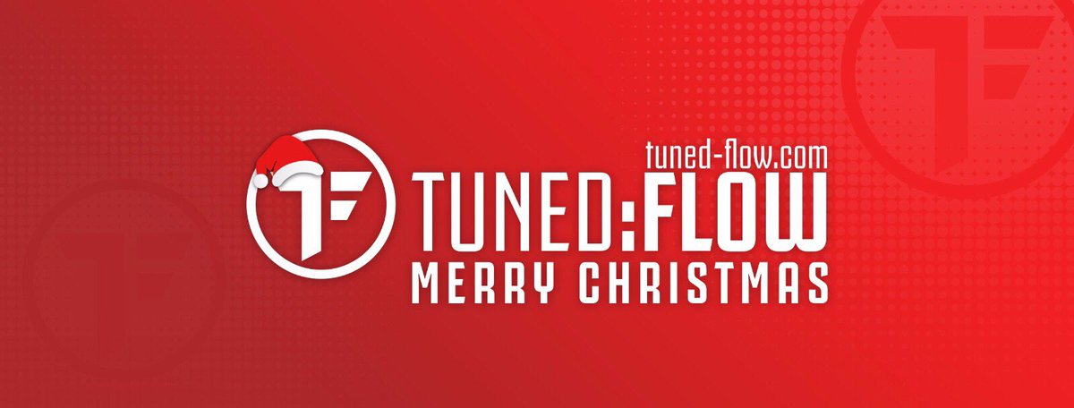 TUNED_FLOW's tweet photo. Tuned:Flow wünscht allen eine fröhliche Weihnachten...
#tunedflow #trance #remembertrance #hardtrance #progressivtrance #uplifting #psytrance https://t.co/8dfsWVKKAc