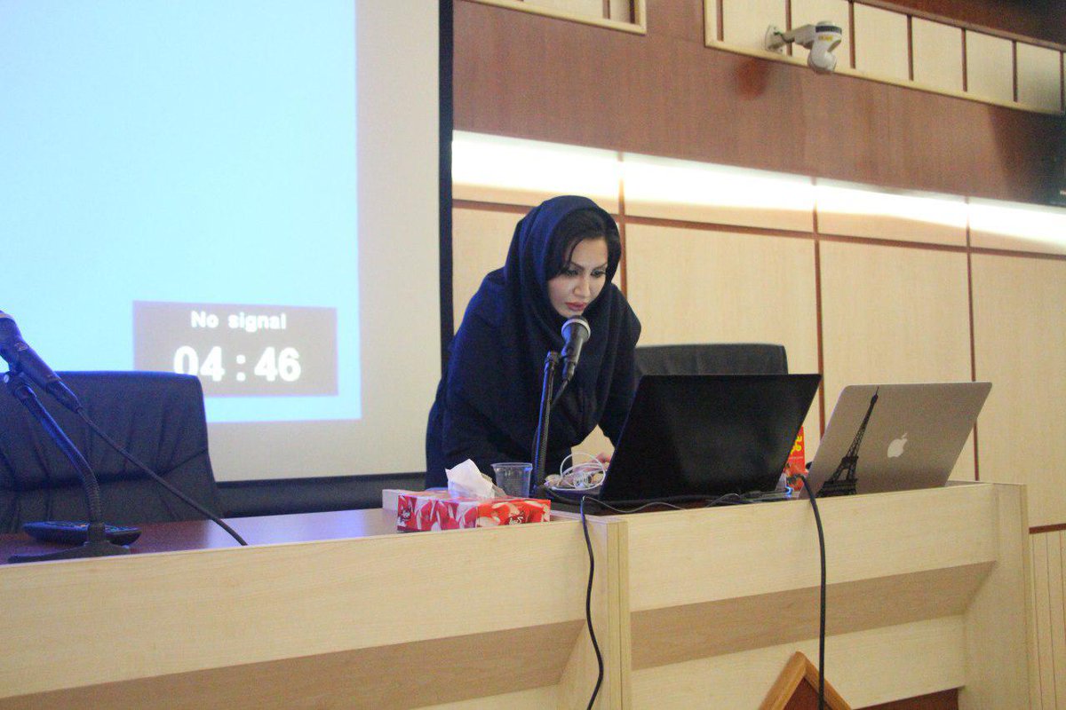 IRAN OUG tweet media