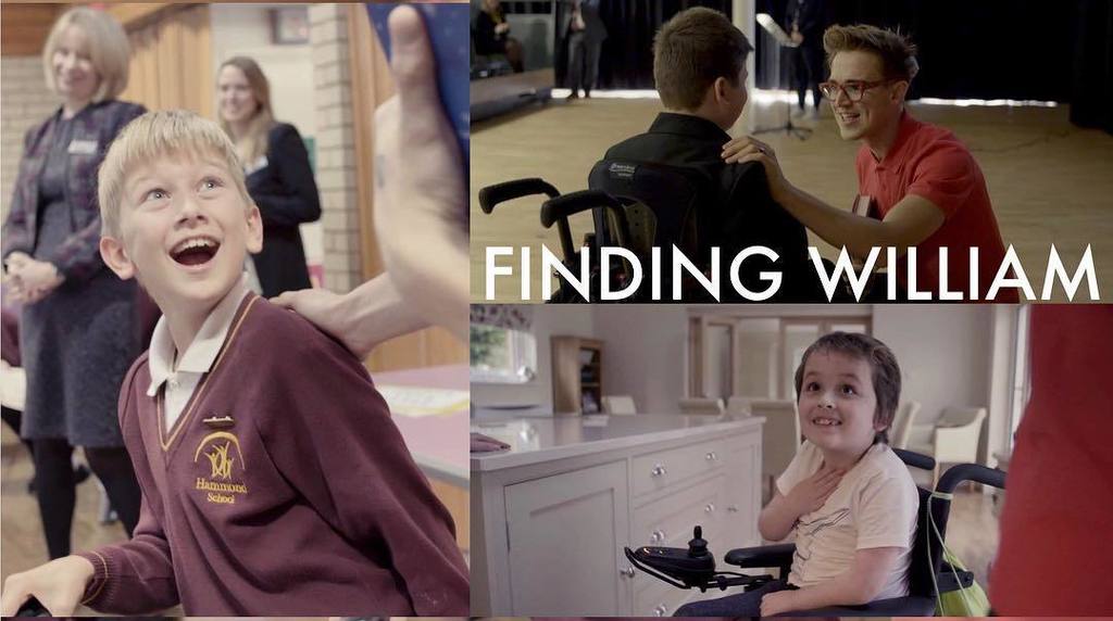 TomFletcher's tweet image. Brand new video up on my YouTube, I’d love it if you gave it a watch, it’s a really special one. ift.tt/2BsfTqC ift.tt/2C1XlRq