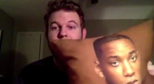 A Texas resident named Will Smith got to meet actor Will Smith thanks to a social media contest. FRI0302 (KBTX)