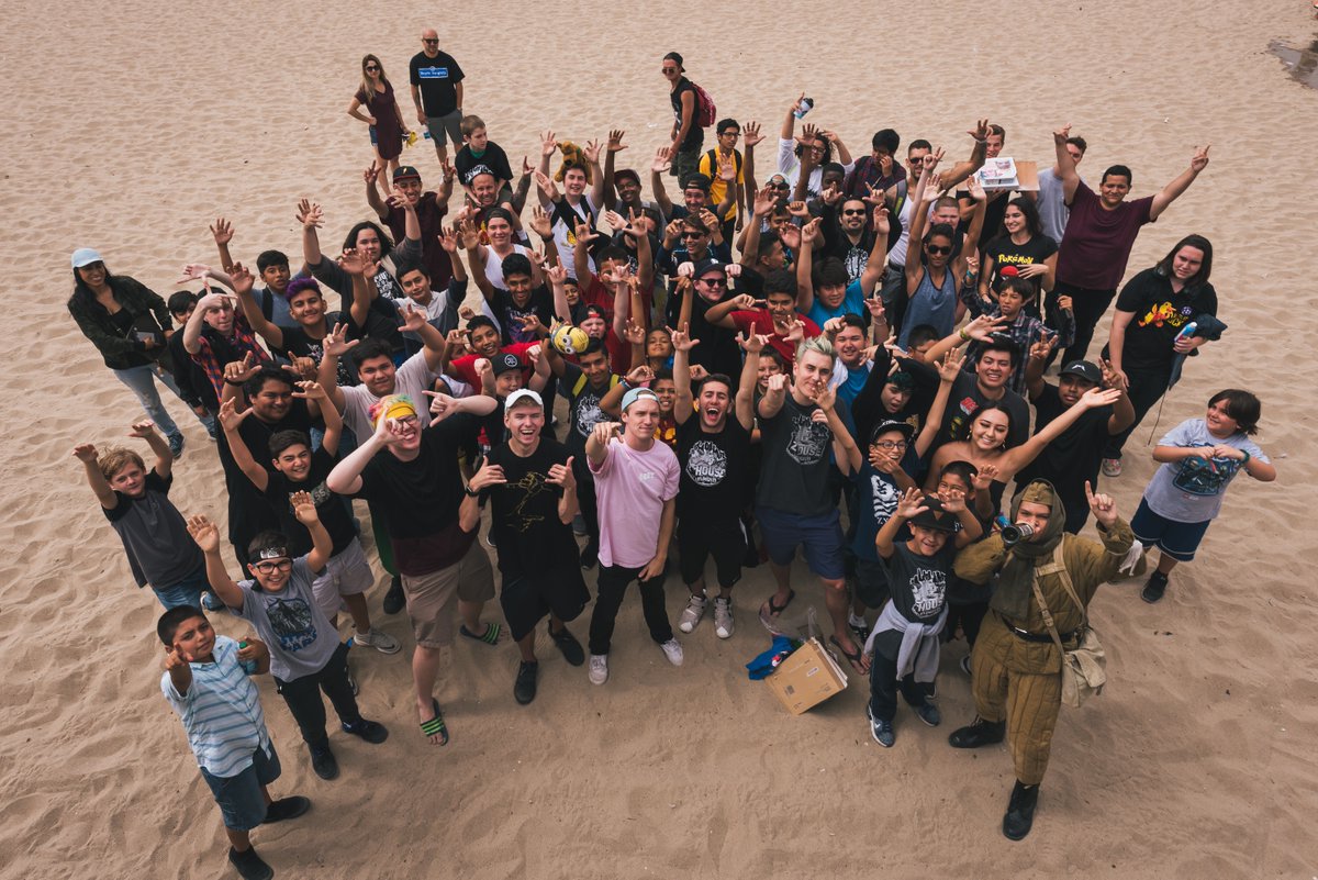 Happy Holidays from the Z House!