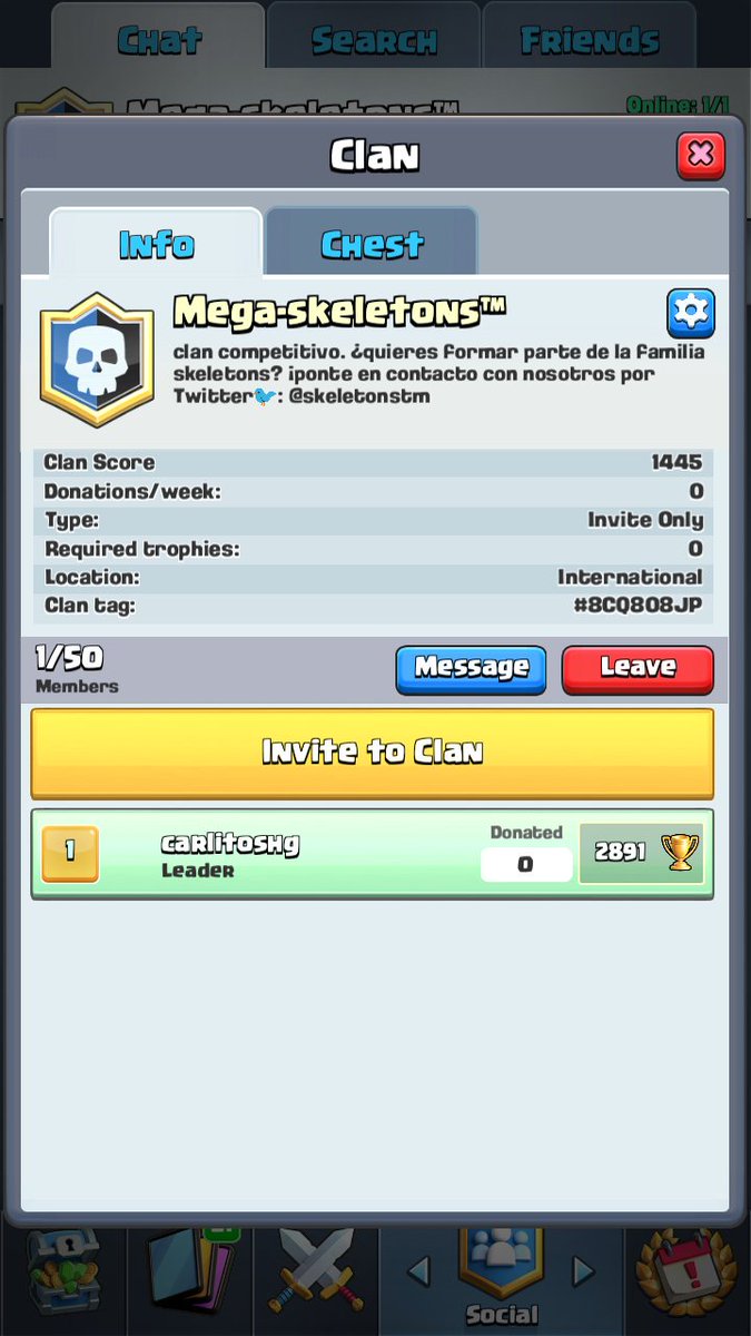 Mega-skeletons™ tweet media