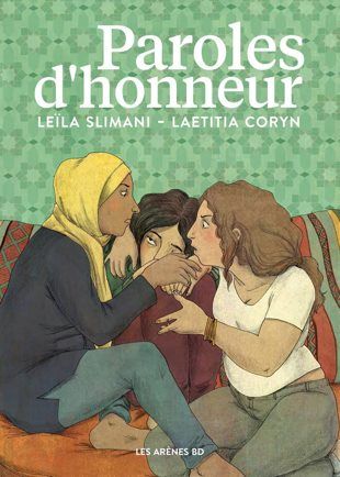 FastNCurious_'s tweet photo. Pour Le Monde, Maria nous offre une analyse du dernier livre de Leïla Slimani "Sexe et mensonges : La vie sexuelle au Maroc" #LeilaSlimani #sexe #Goncourt #livre

https://t.co/H7yAx17BbC https://t.co/E4gDzZjZFr