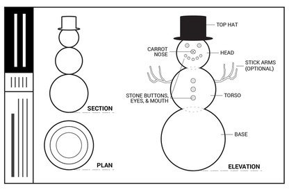 Happy holidays from architects: bit.ly/2BFuzGW