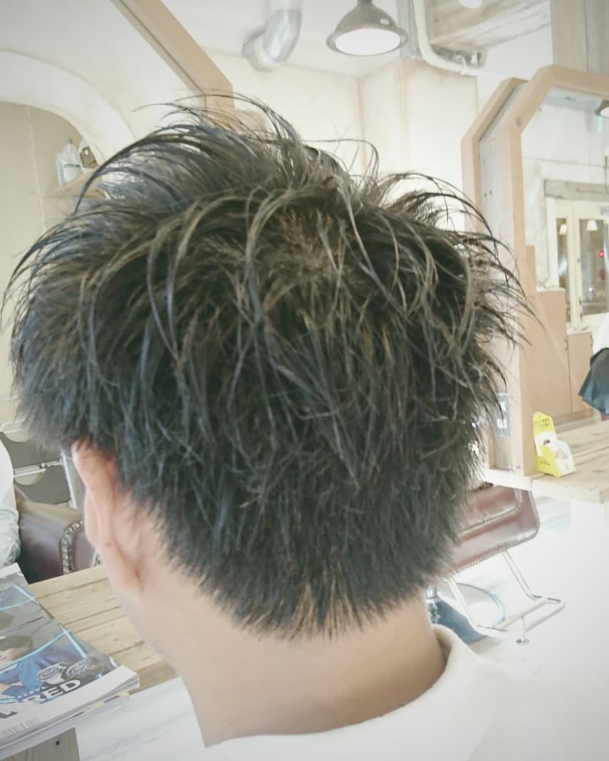 Ryo Furuya En Twitter Men S アップバングツーブロックショート ダークカラー クリスマスイブ 男子は髪を直しておくべし メンズ Mens ツーブロック ショート アッシュ ダーク グレー 外国人風カラー カラー 町田 町田カラー 町田美容室 美容