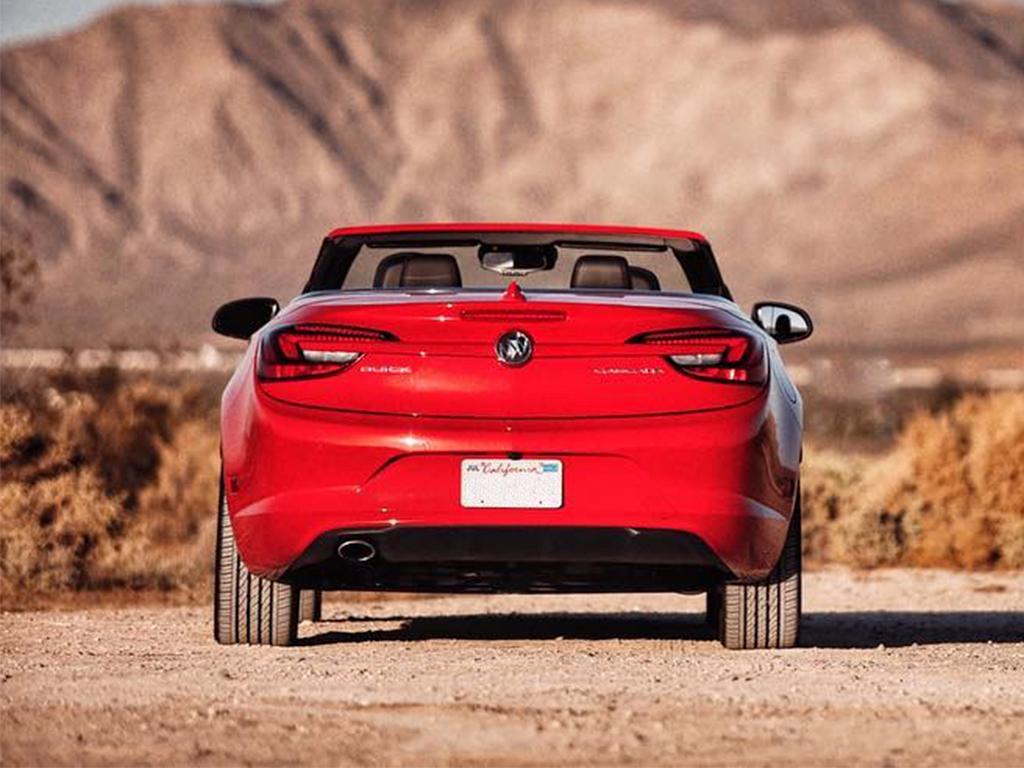 Buick's tweet photo. This is how to really make the holidays merry and bright. #BuickCascada #ThatsABuick

📷: @mc3films https://t.co/WrxnyhvBjq