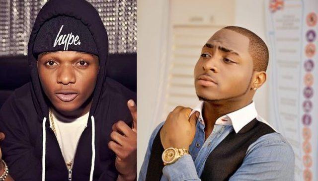 suleimanLapazee's tweet photo. Wizkid Vs Davido ? 10 Reasons Why Wizkid Is Better Than Davido [With Pictures] #Face10 https://t.co/eyosv531TO
