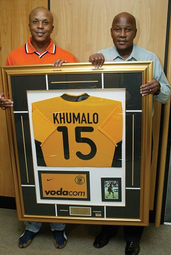 kaizer chiefs retired jersey numbers