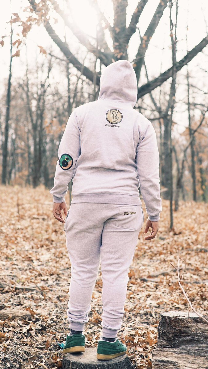 war ready jumpsuits