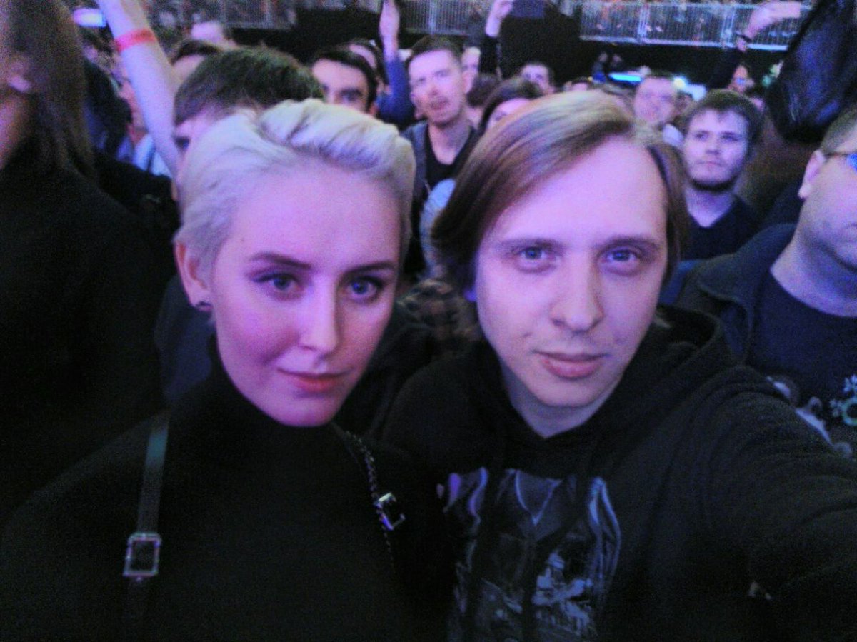 Charodei_Ent's tweet photo. Вот и #WGFEST подошёл к концу. Группа Ленинград была отличным финалом. До новых встреч, Экспоцентр! https://t.co/VGDj9IWGOE
