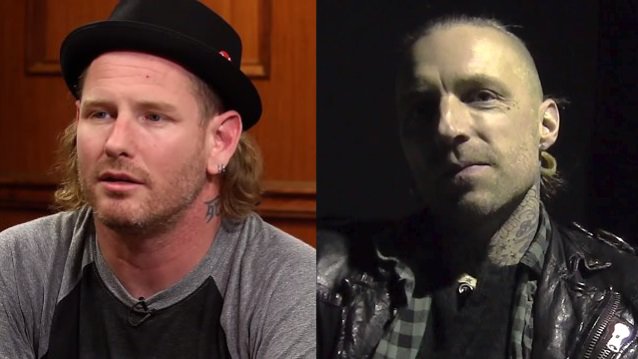 Blabbermouth Net On Twitter Is Stone Sour S Song 3 A Rip Off