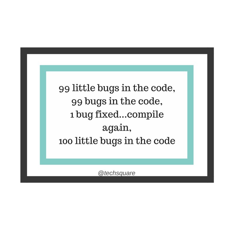 TechSquare's tweet image. For the love of Tech 💻
#techlife #techsquarelabs #tsl