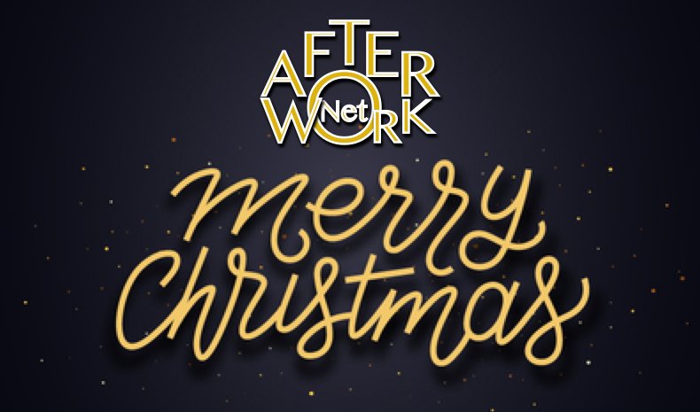 afternetwork_be's tweet photo. Live for today, but plan for tomorrow! #MerryChristmas #MerryXmas #BestWISHES #seeyouin2018 #planningforedition3 #biggerandbetter #followus #workhardplayharder https://t.co/2gcRAkhY2m
