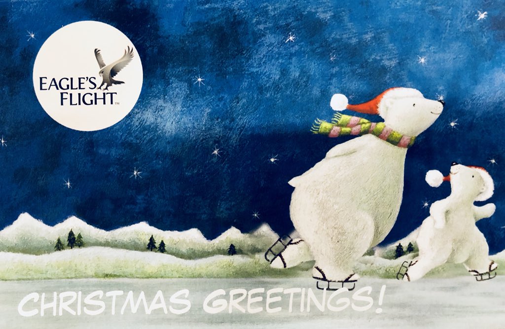 Wishing you all a Happy Christmas! Many thanks to our clients for their trust in 2017! Looking forward to 2018! #Christmas