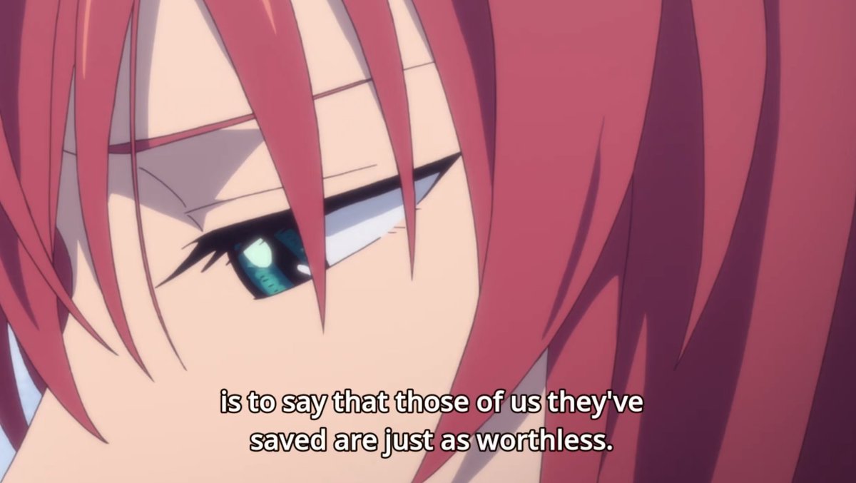 Nyanfood's tweet image. This is why treating yourself poorly isn't "being humble."
Please remember while it's perfectly alright to be displeased with yourself and have low self-esteem, it becomes a societal problem if you express your low self-esteem in a way that devalues what you mean to others.