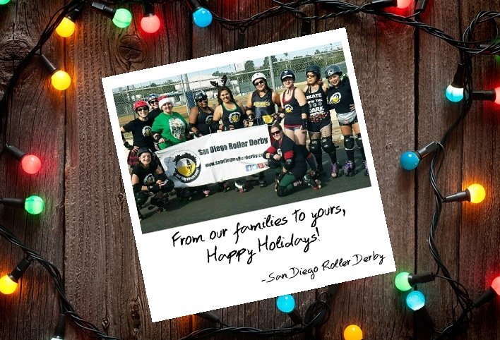 SDRollerDerby's tweet photo. https://t.co/dGpDNirK8E