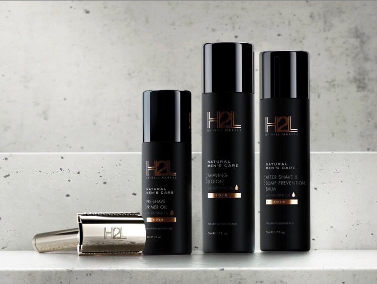 Team_HillHarper's tweet photo. If you still don’t know what to get for Xmas to your father, brother, uncle, mother,sister... #bethearchitect premium hair &amp; body care line by @hillharper is your answer. You just gonna have to pretend the gift came later than expected lol. More info https://t.co/GNKVjZOejc https://t.co/k05hmS5yWK