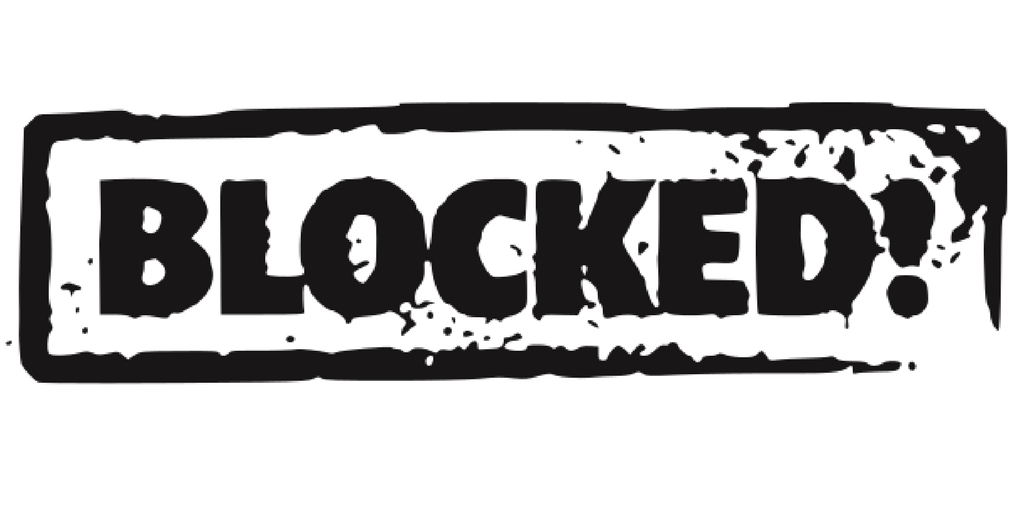 OpenRightsGroup's tweet photo. Blocked! has detected 410,803 blocked sites in the UK https://t.co/m9T2Wxbsj9 https://t.co/Hm5lnSw5L1
