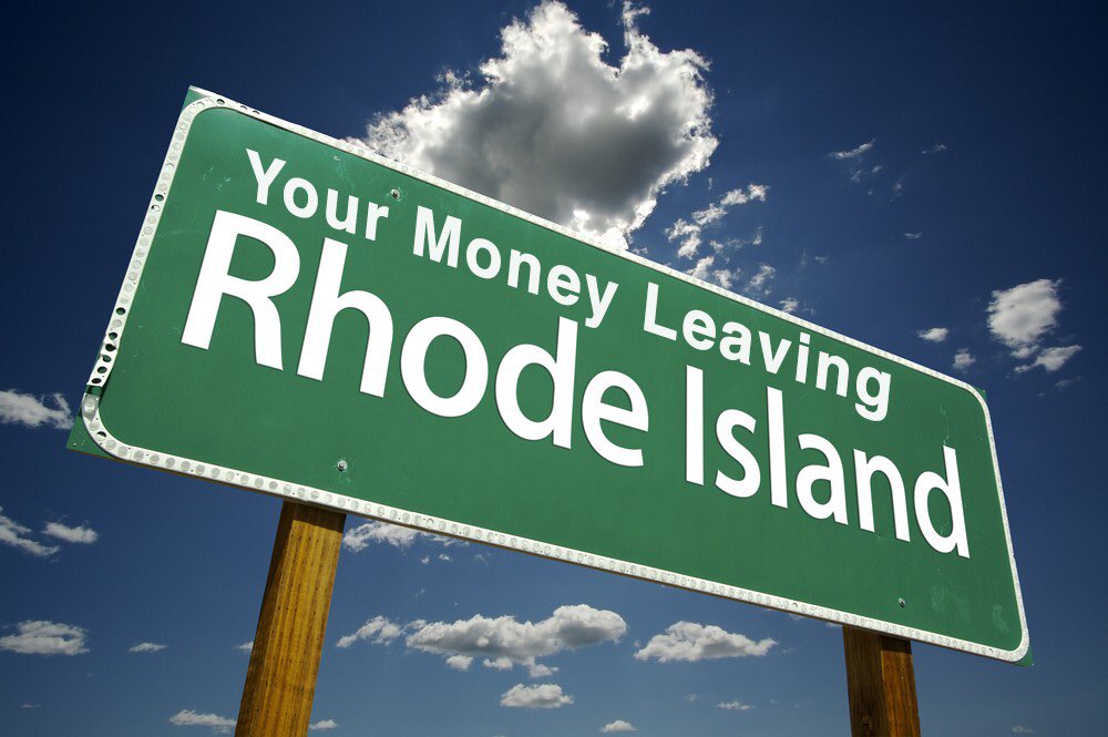 LittleRhody9's tweet photo. Because of @GovRaimondo #TruckonlyTolling will cause higher rates for #retailgoods to be delivered to #Target #Walmart #GroceryStores #Restsurants #AmazonOrders #UPSdeliveries etc @Captain_Gaspee @RITrucking @SenatorRuggerio @RISpeaker https://t.co/cwtrB0mbDO https://t.co/cCHwNhbioz