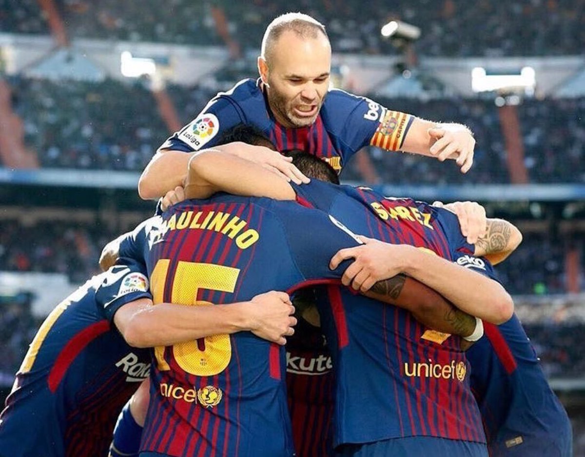 Rafinha Alcantara tweet media