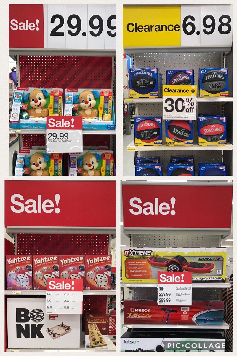 1978 is driving sales with single price points and sale endcaps in toys! <a href="/targetladyellie/">Ellie Broaddus</a> <a href="/EdwardTD444/">Edward A. Turner</a> <a href="/Mitch_Lilly/">Mitch Lilly</a> <a href="/rickd0055/">Rick Dengelegi</a>