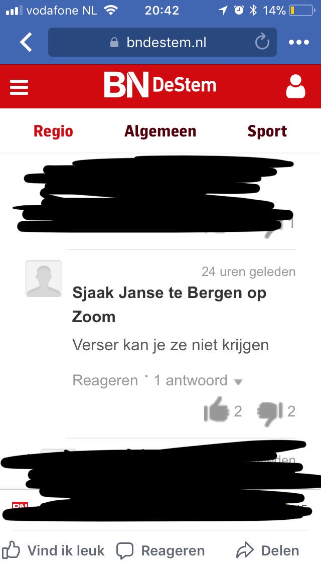 Wilmama1981's tweet photo. @TimTimeTwit  is de bekende Sjaak van @ZuidWestFM ??? https://t.co/kExhFyOrua