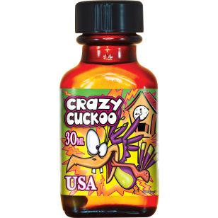 PoppersDC's tweet image. Get now Cuckoo Crazy Clock Cleaner and have a great time.
Buy at  goo.gl/Dox1Yc