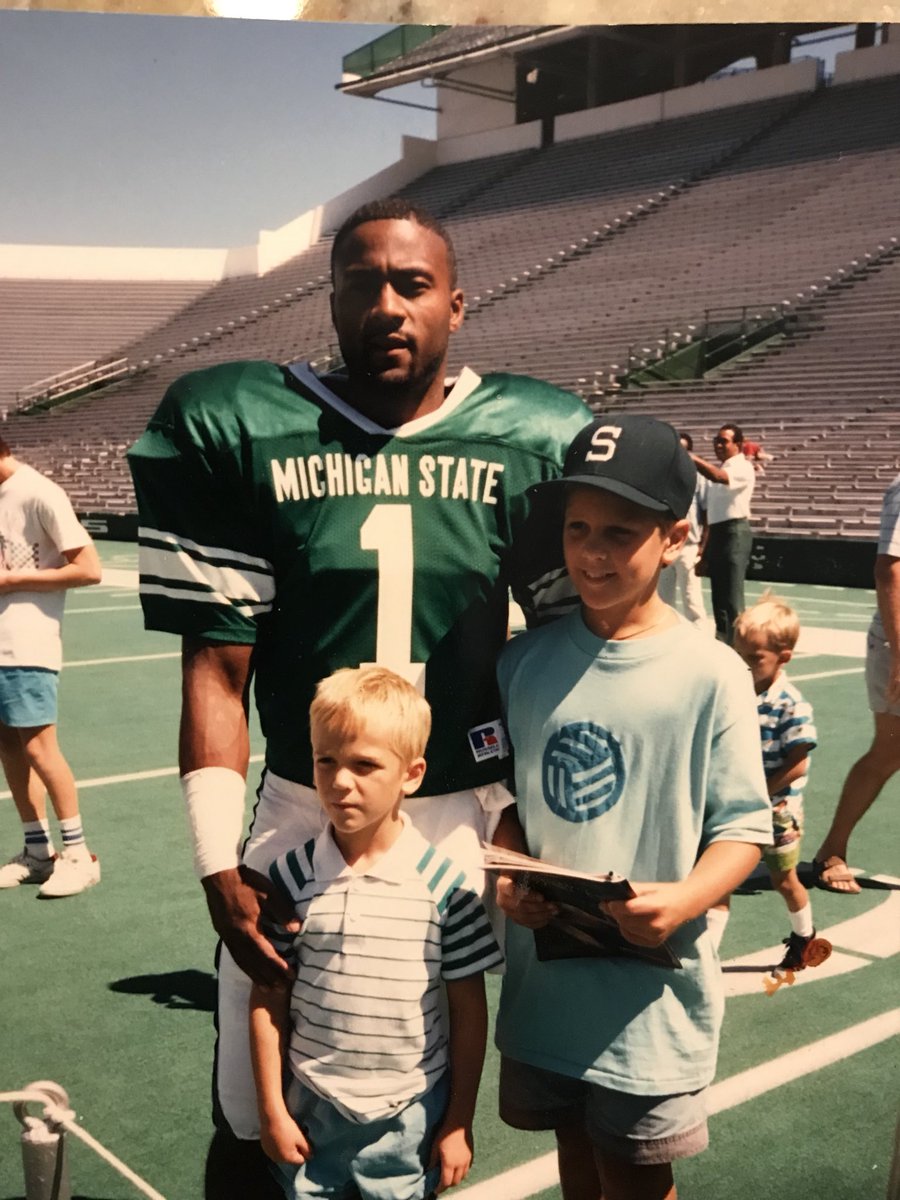 Hunter Rison (@hunterrison) | Twitter