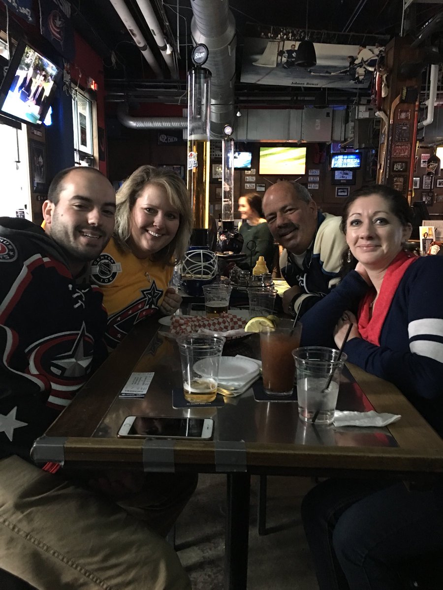 coachely2u's tweet photo. Let the games begin @TheCBJArtillery  @BlueJacketsNHL #rbar #CBJ @laxlifeReRe @joeyE33 https://t.co/uVsrAliGy2