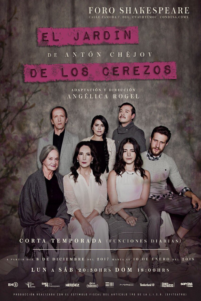shakespeareycia's tweet photo. Ya son tiempos de estar buscando regalos, bueno, aquí tenemos teatro diario. https://t.co/97XGYYT9ig