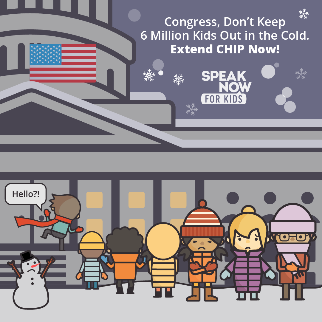speaknowforkids tweet picture