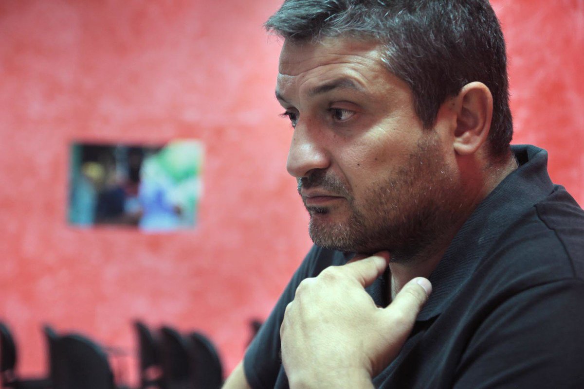 Alberto Cañedo: “Han utilizado la Justicia para conseguir lo que no conseguían con la política” elsaltodiario.com/extremadura/al…