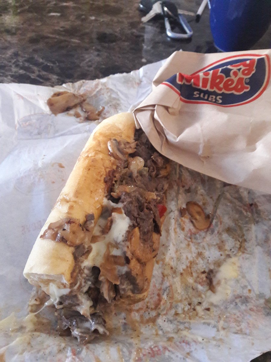 jersey mike's 99