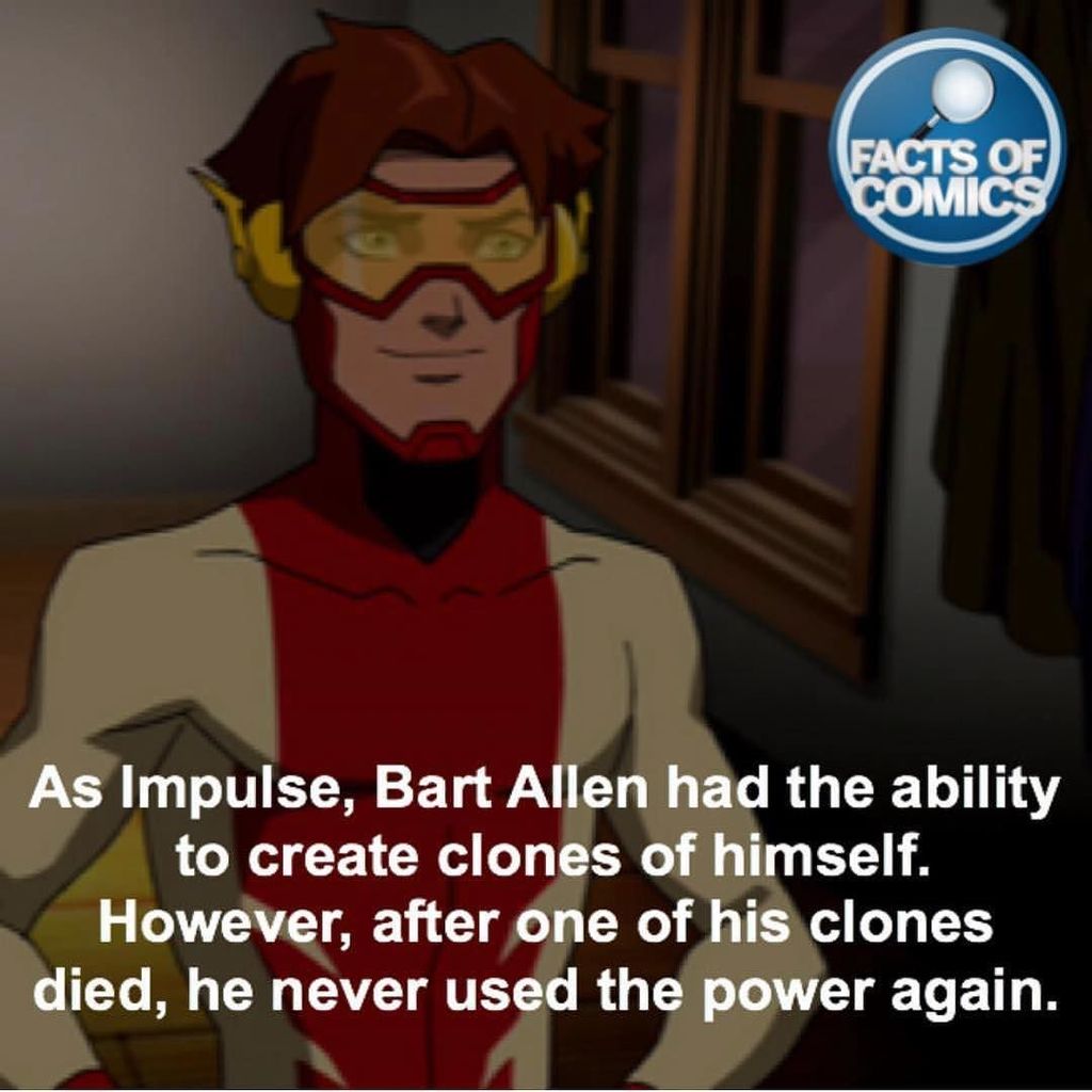 FactsofComics's tweet image. Who watches the Flash on the CW?! Do you guys like Devoe as the villain⁉️ #factsofcomics