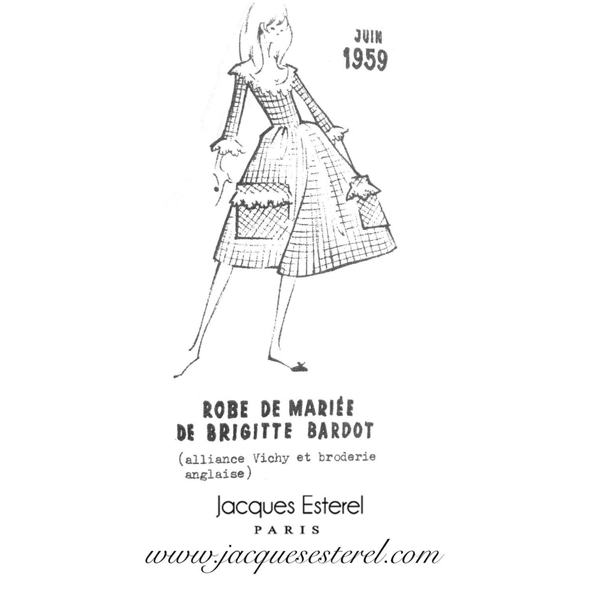JacquesEsterel's tweet photo. .ARCHIVES. .CROQUIS. BY .JACQUES. .ESTEREL.

#archives #croquis #madeinfrance #jacquesesterel #paris #capitaledelamode #styliste #createur #stylisme #juin69 #juillet61 #juin59 #année60 https://t.co/ubbIjRNIlj