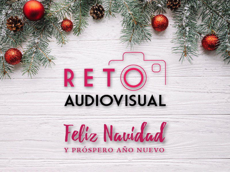 RetoAudiovisual's tweet photo. https://t.co/D31FOoTend