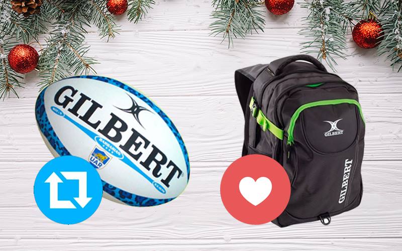 GilbertARG's tweet photo. ¿Qué regalo preferís para Navidad?🎄🎅

RT: Pelota🏉
Me gusta: Mochila🎒 https://t.co/DdSr0qjMzi