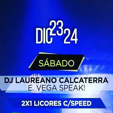 FahdChabas's tweet photo. ESTA NOCHE ARRANCAMOS A DESPEDIR EL AÑO!!! NUESTRO #FAHDRESTO A PLENO DESDE BIEN TEMPRANO!!! HOY COMPAMOS LA NOCHE!! HOY #FAHDSEPONE https://t.co/awlg6DlrjM