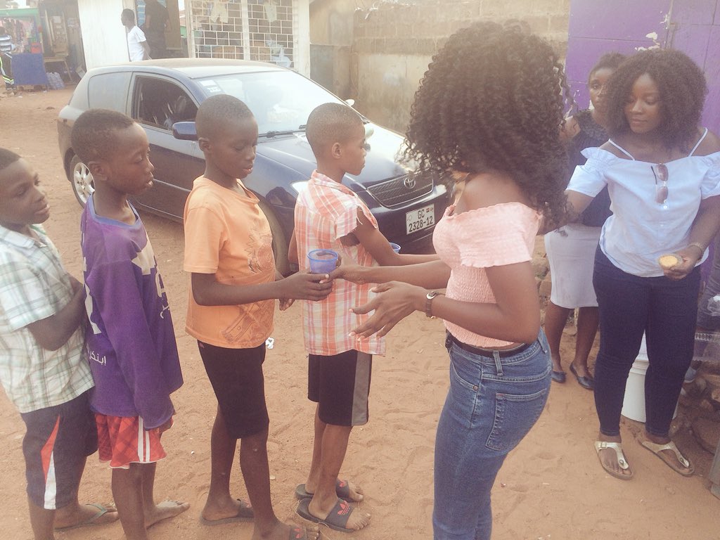 ThinkNot_ghana's tweet photo. #ChristmasOnTheStreet of Madina today
Thank you Lord for a successful event 🎄🙏🏾💐🎄 #MerryChristmas everyone https://t.co/vPXVKVa9rw