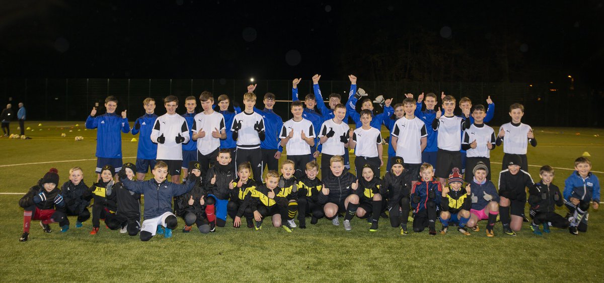 DumbartonUnited's tweet photo. ICYMI | Dumbarton United have officially backed the @DumbartonFC stadium relocation to Young’s Farm plans. https://t.co/fi9WdvEinr https://t.co/VAFqScBp3P