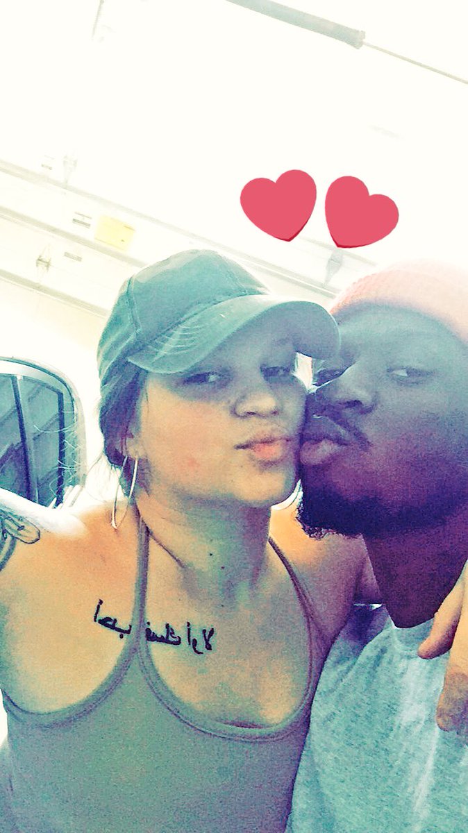 Armageddon_kill's tweet photo. I love you beautiful ❤️it's nuin ina wxrld id trade you for😘@kylarose__ https://t.co/3DZloaXqhO